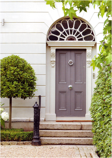 Leeson Garden